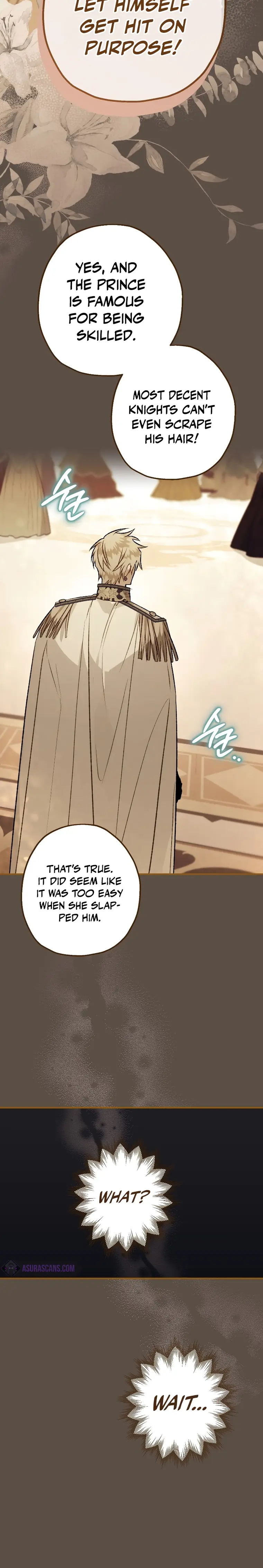 I Have Become a Crow Chapter 98 page 22