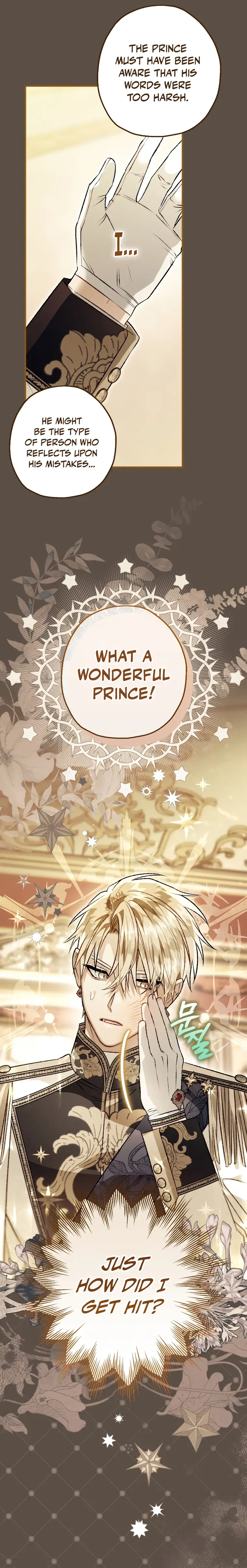 I Have Become a Crow Chapter 98 page 23