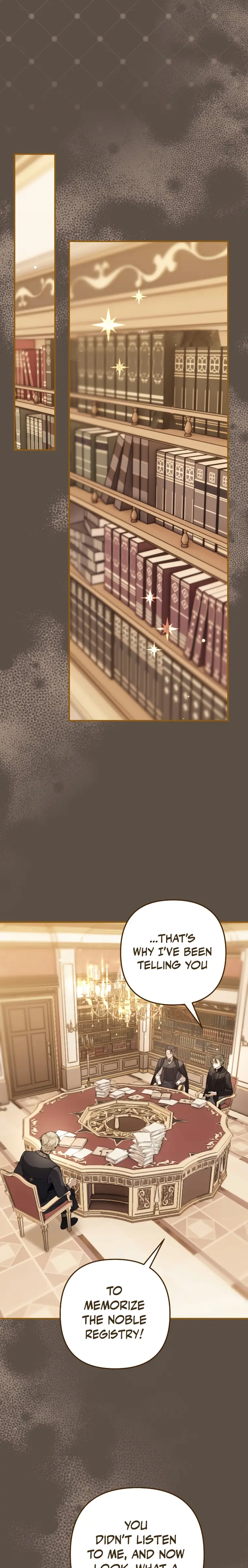 I Have Become a Crow Chapter 98 page 24