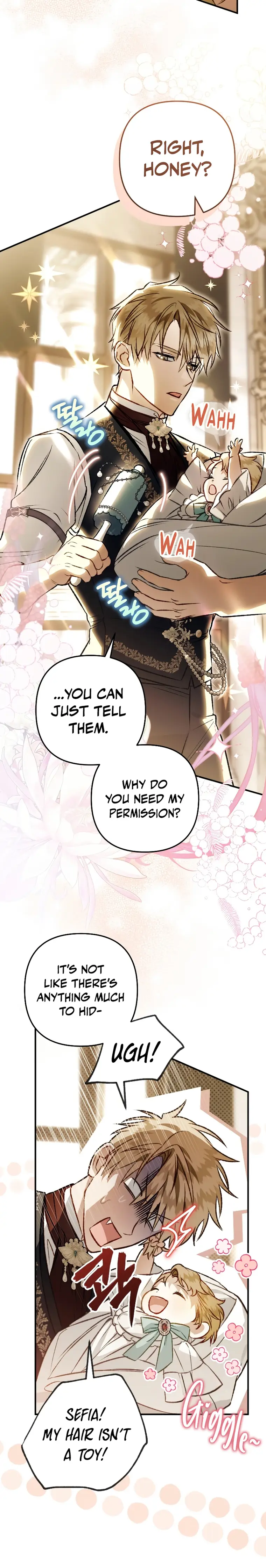 I Have Become a Crow Chapter 98 page 2