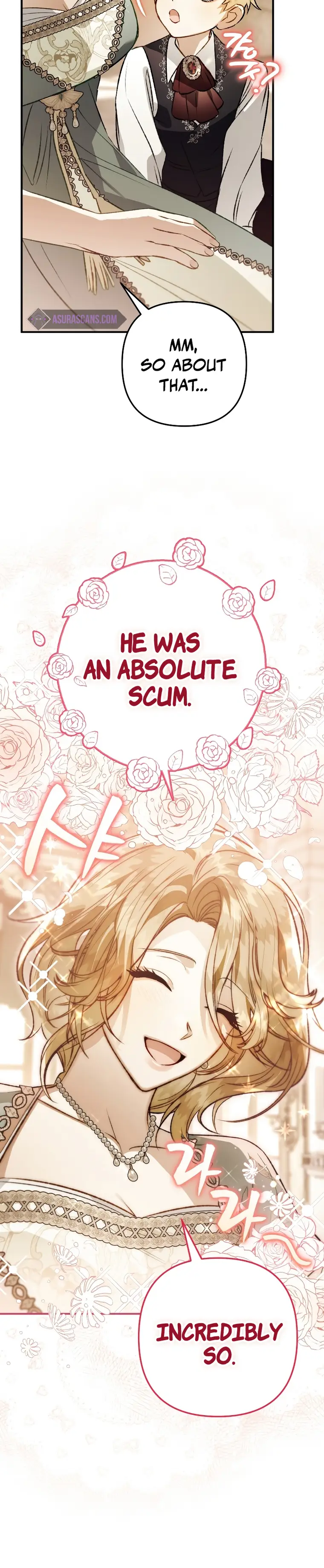 I Have Become a Crow Chapter 98 page 5