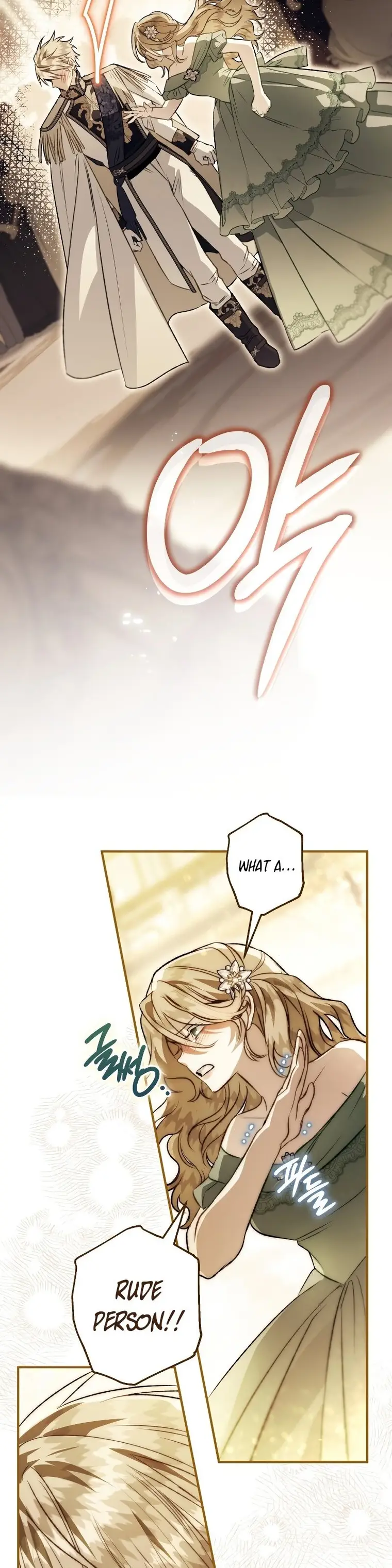 I Have Become a Crow Chapter 98 page 7