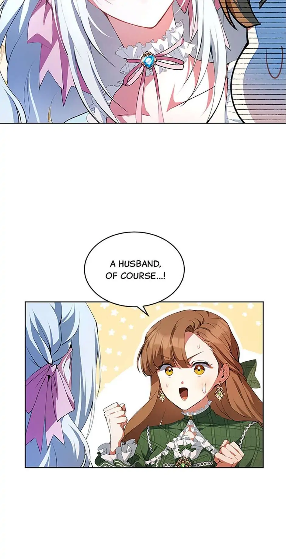 I Have Become The Hero’s Rival Chapter 0.1 page 9