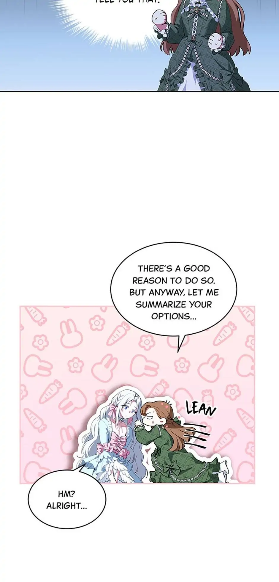 I Have Become The Hero’s Rival Chapter 0.1 page 12