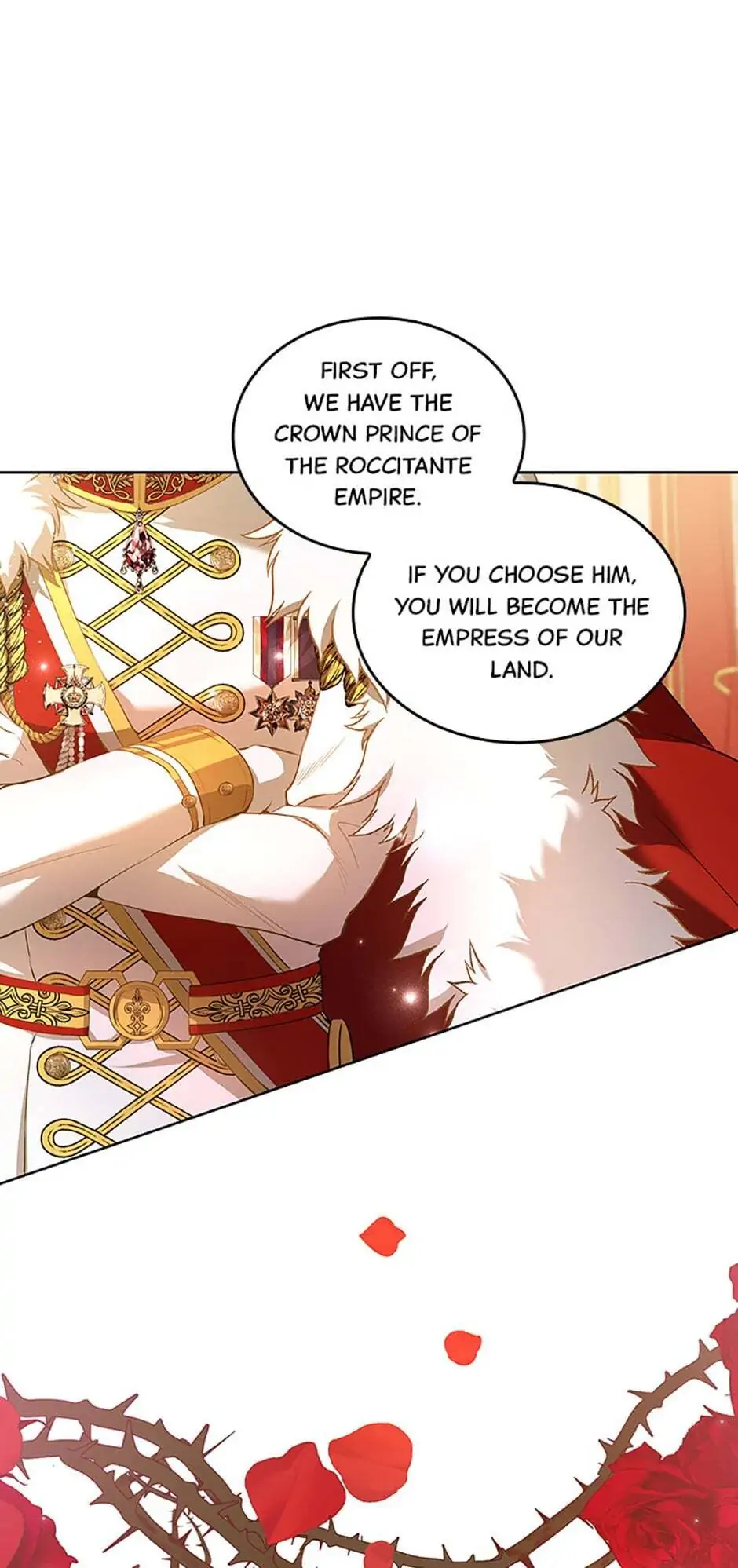 I Have Become The Hero’s Rival Chapter 0.1 page 13
