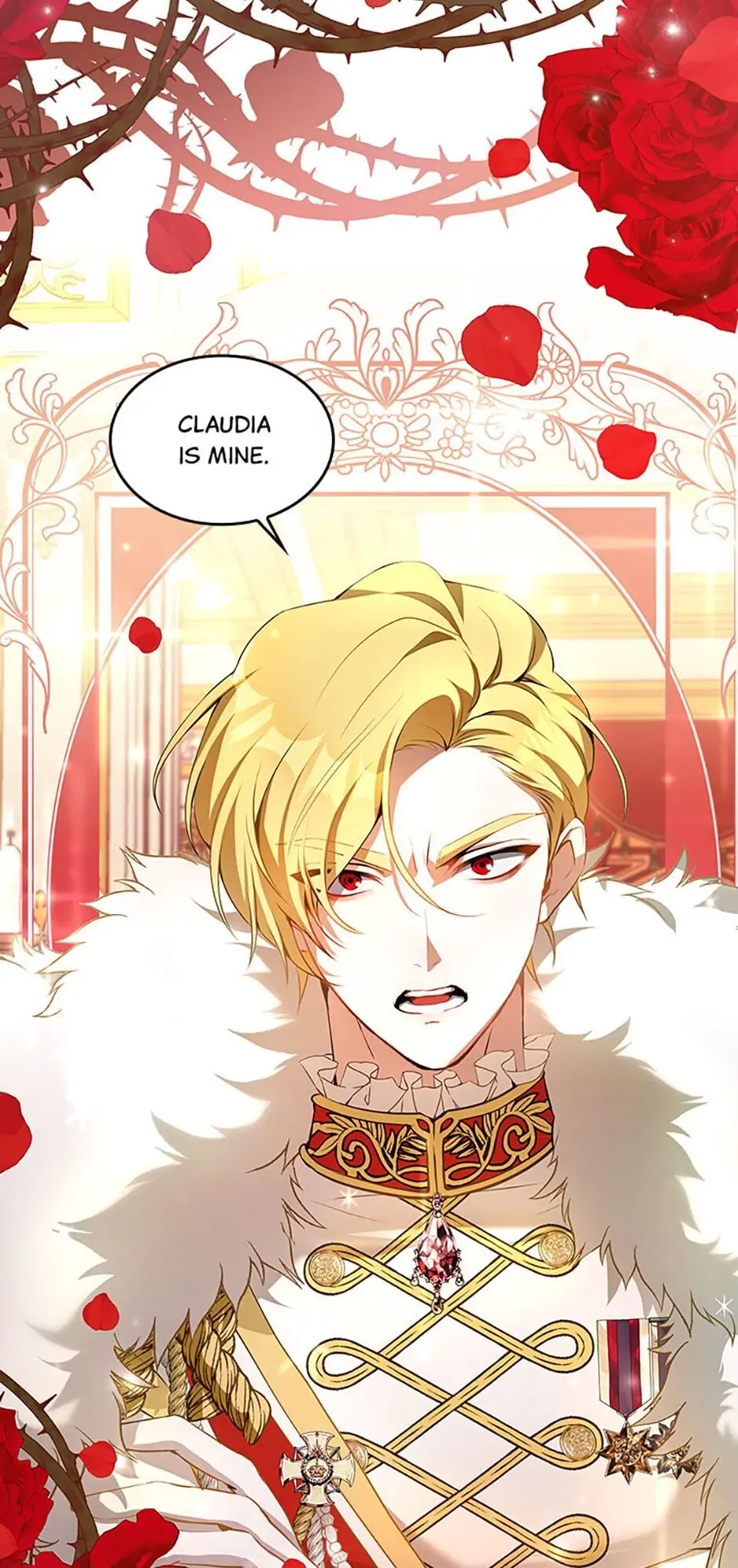 I Have Become The Hero’s Rival Chapter 0.1 page 14