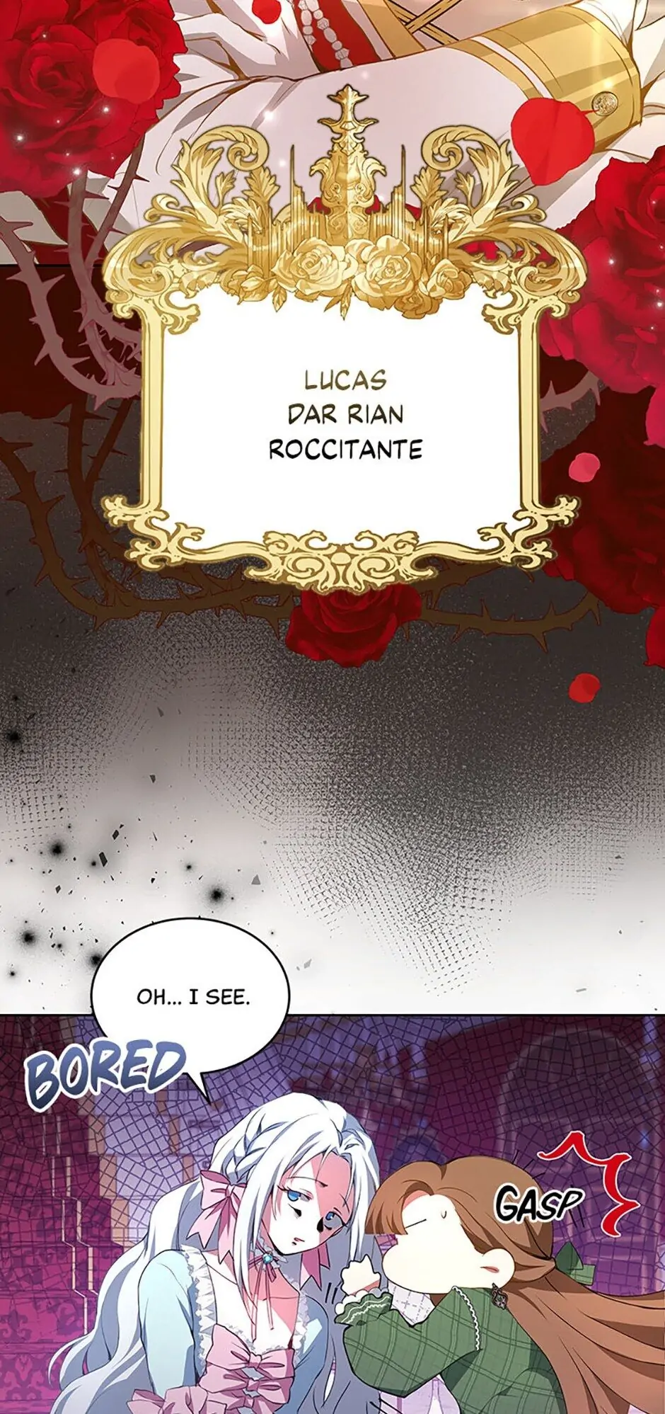 I Have Become The Hero’s Rival Chapter 0.1 page 15