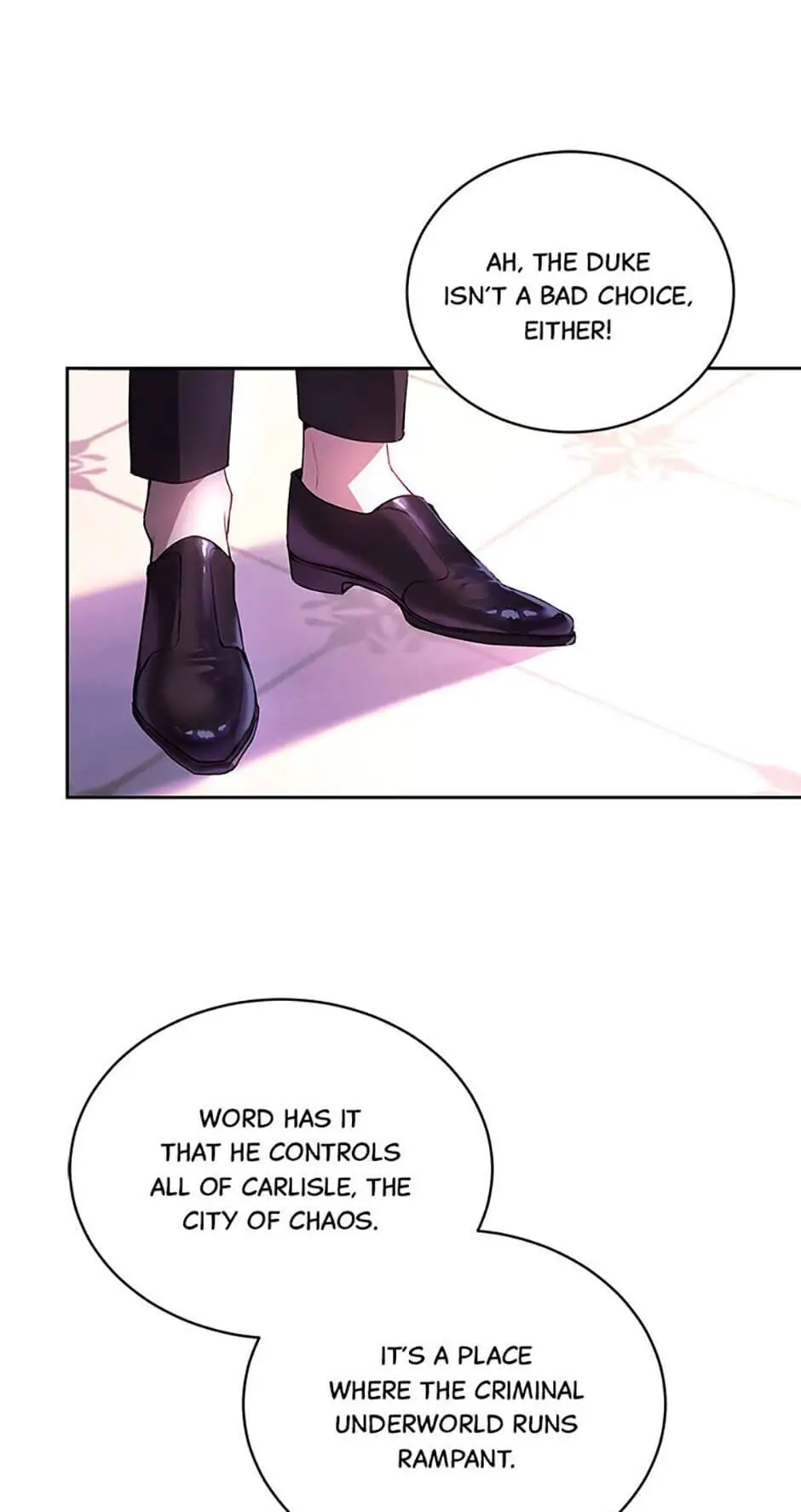 I Have Become The Hero’s Rival Chapter 0.1 page 17