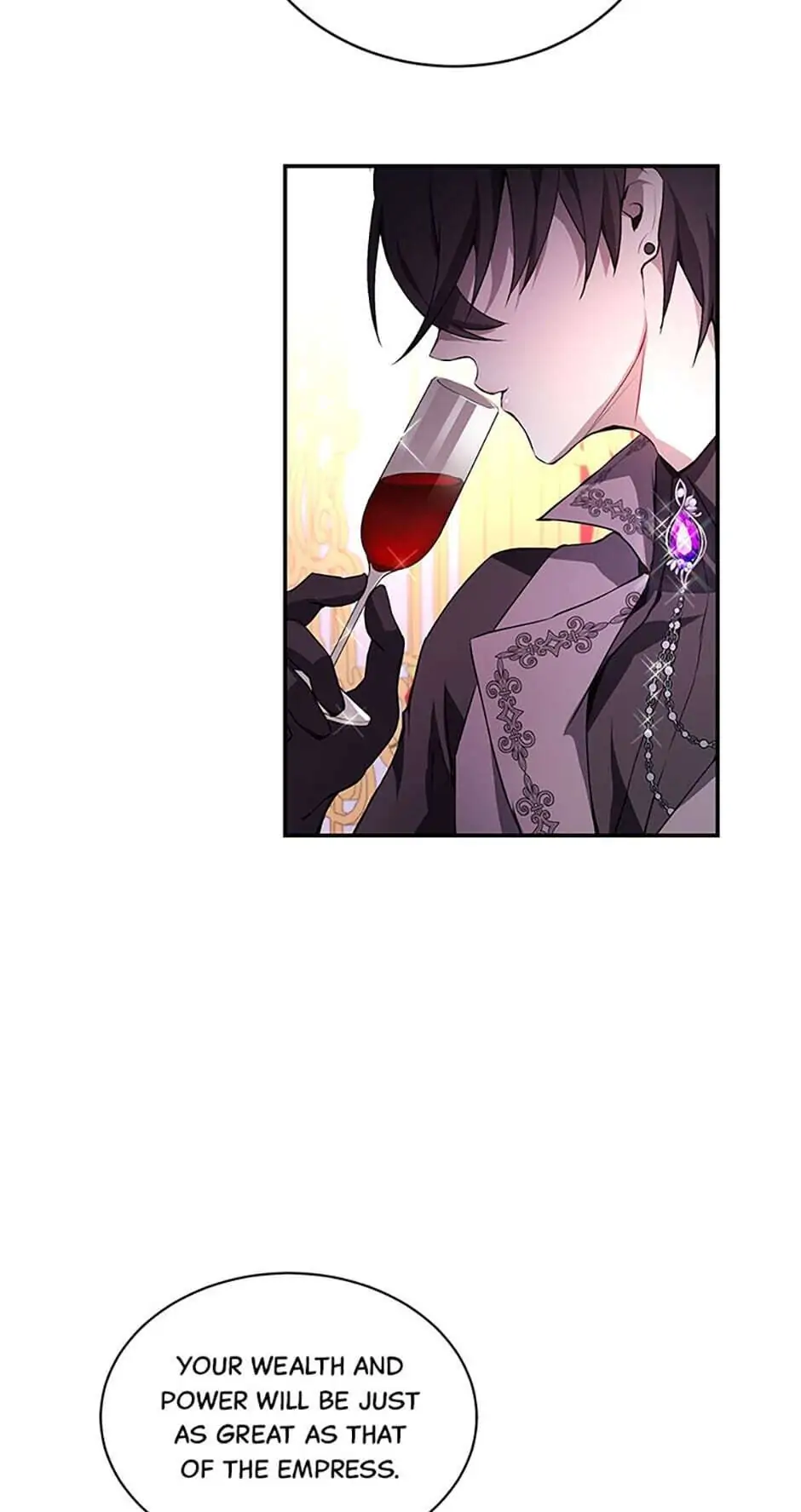 I Have Become The Hero’s Rival Chapter 0.1 page 18