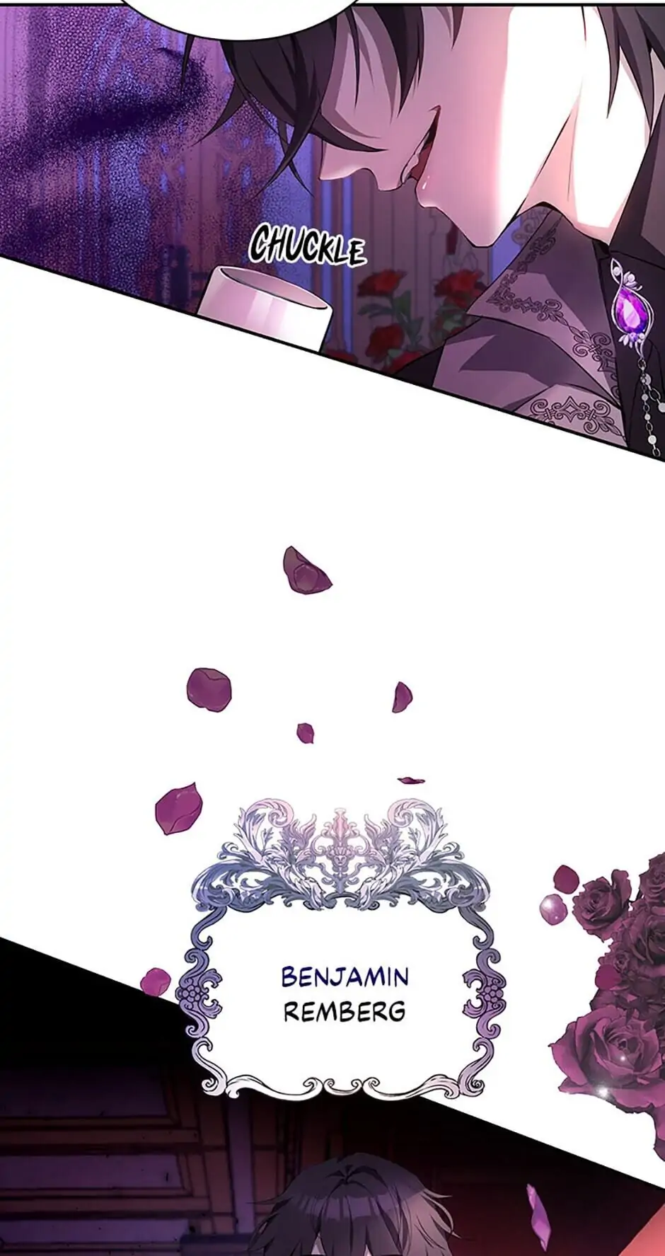 I Have Become The Hero’s Rival Chapter 0.1 page 19