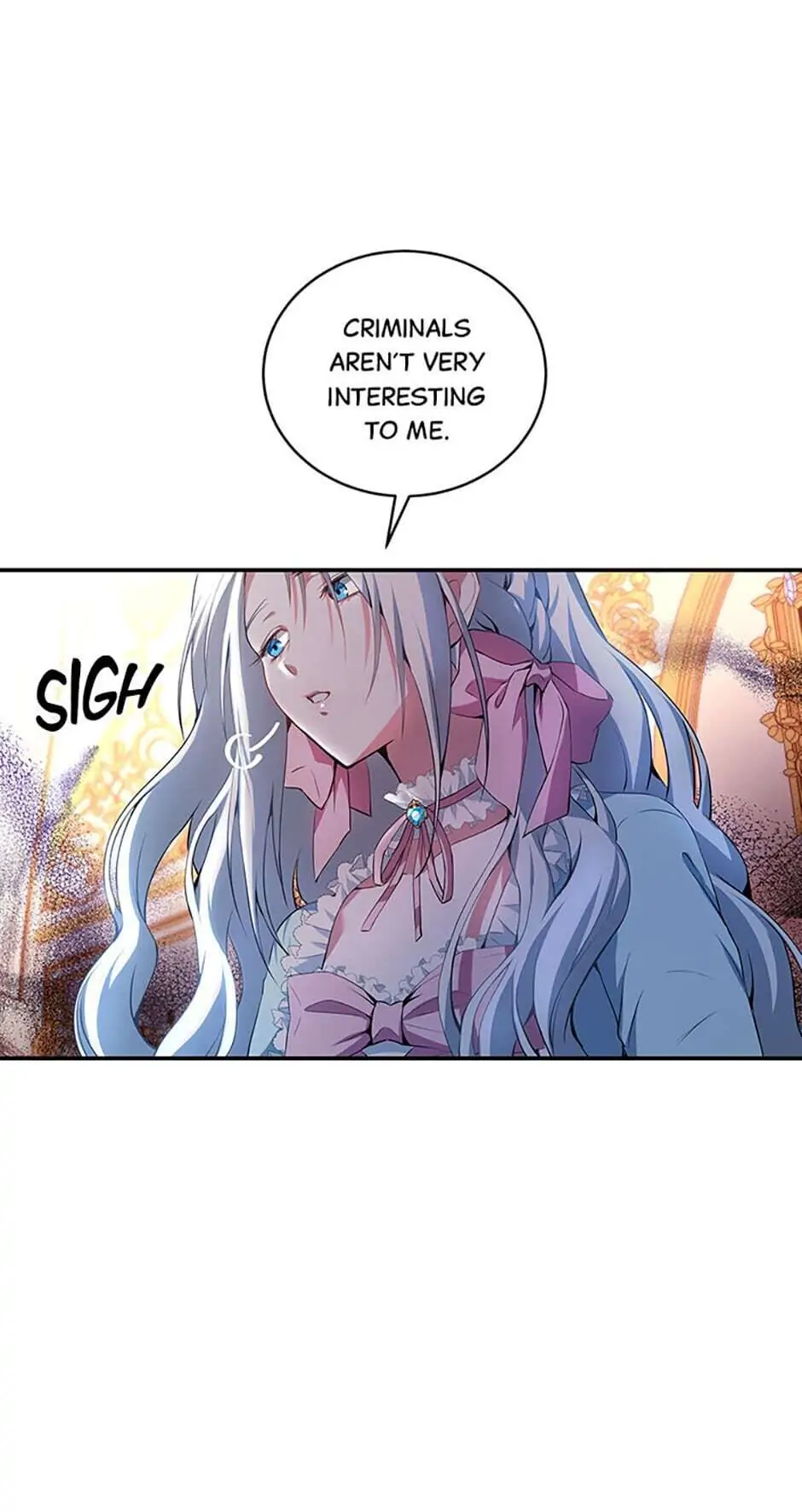 I Have Become The Hero’s Rival Chapter 0.1 page 21