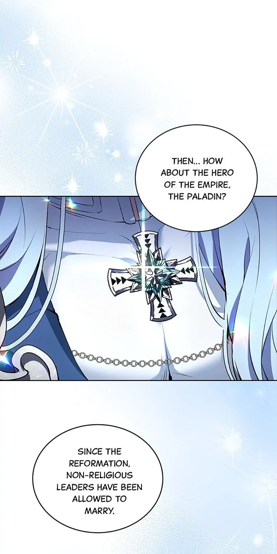 I Have Become The Hero’s Rival Chapter 0.1 page 23