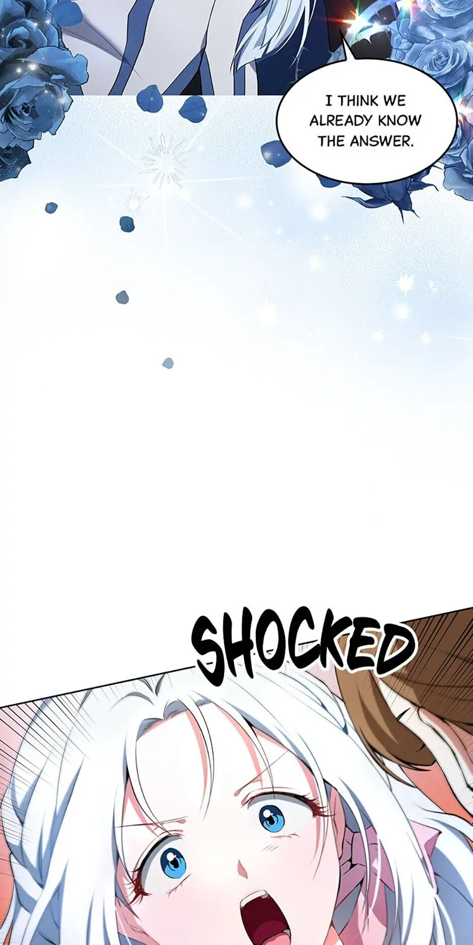 I Have Become The Hero’s Rival Chapter 0.1 page 25