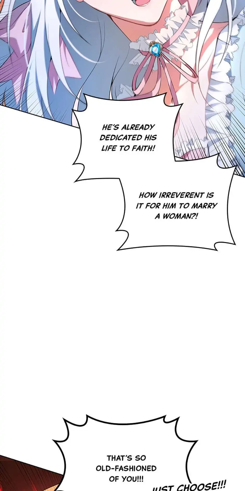 I Have Become The Hero’s Rival Chapter 0.1 page 26
