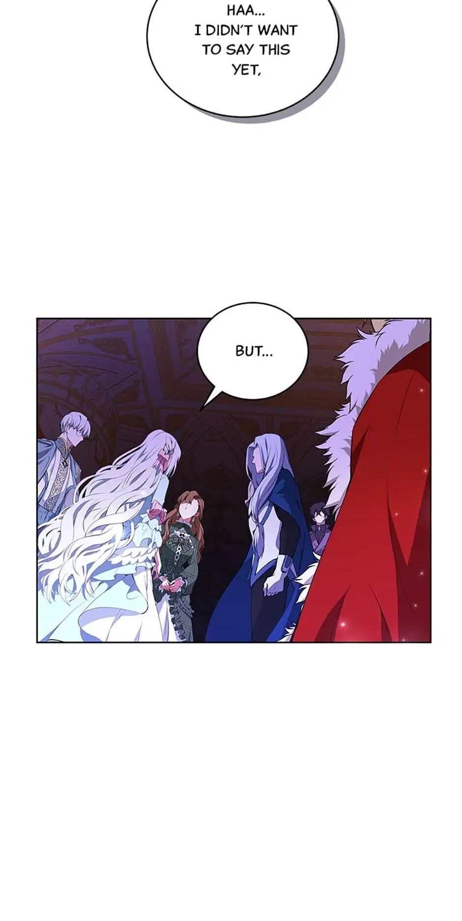 I Have Become The Hero’s Rival Chapter 0.1 page 28