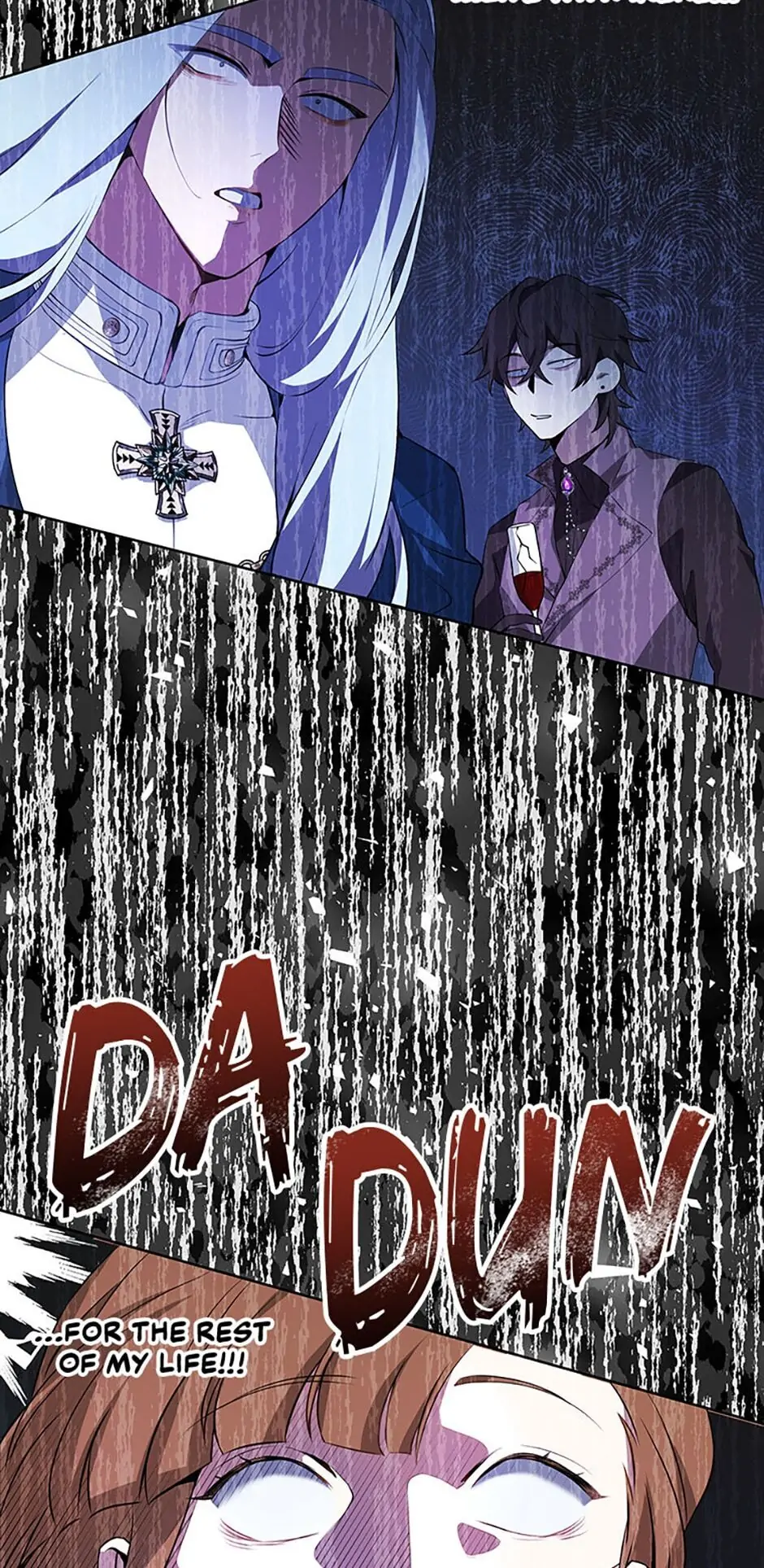 I Have Become The Hero’s Rival Chapter 0.1 page 32