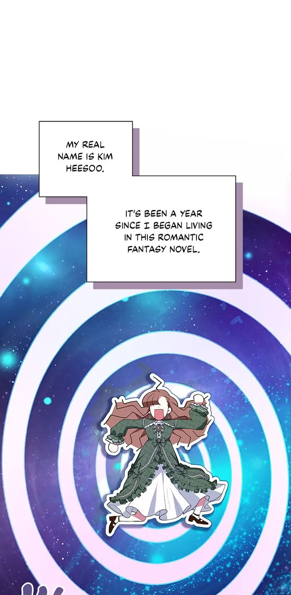 I Have Become The Hero’s Rival Chapter 0.1 page 34