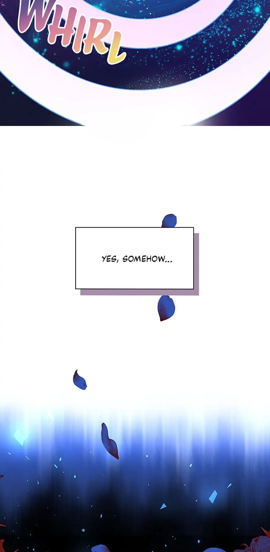I Have Become The Hero’s Rival Chapter 0.1 page 35