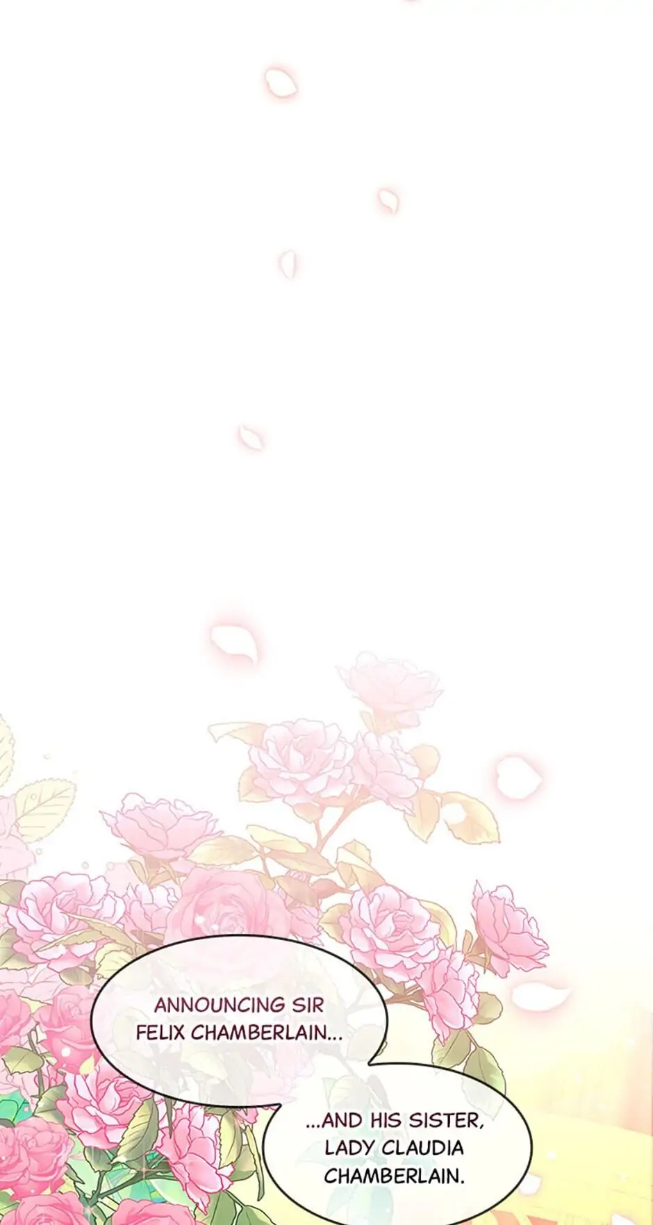 I Have Become The Hero’s Rival Chapter 0.1 page 3
