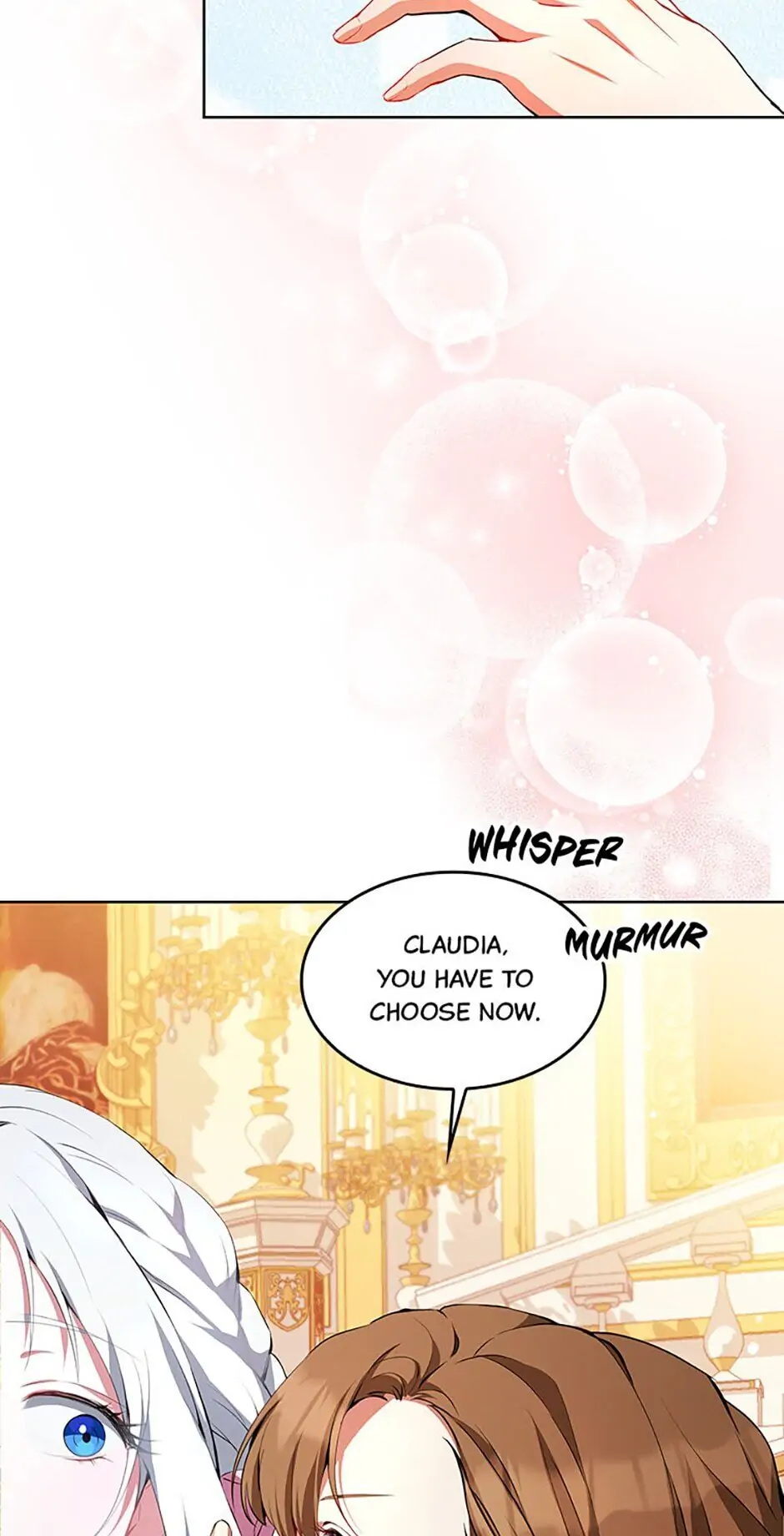 I Have Become The Hero’s Rival Chapter 0.1 page 7