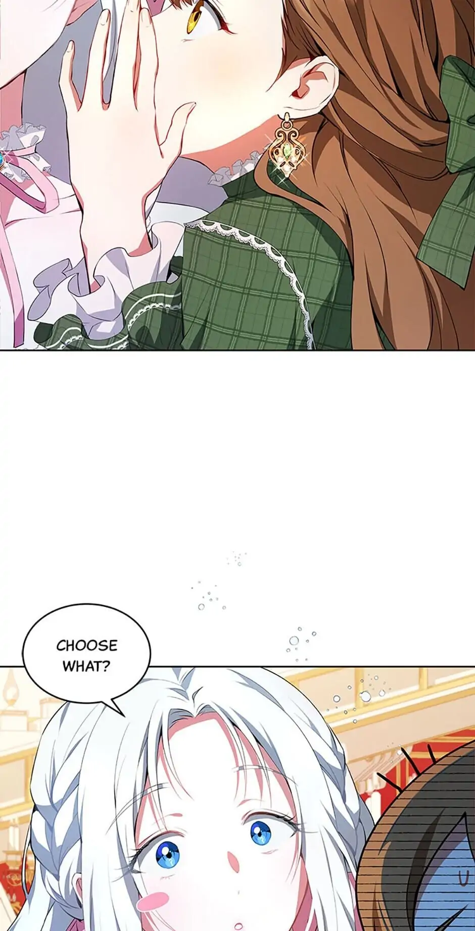I Have Become The Hero’s Rival Chapter 0.1 page 8