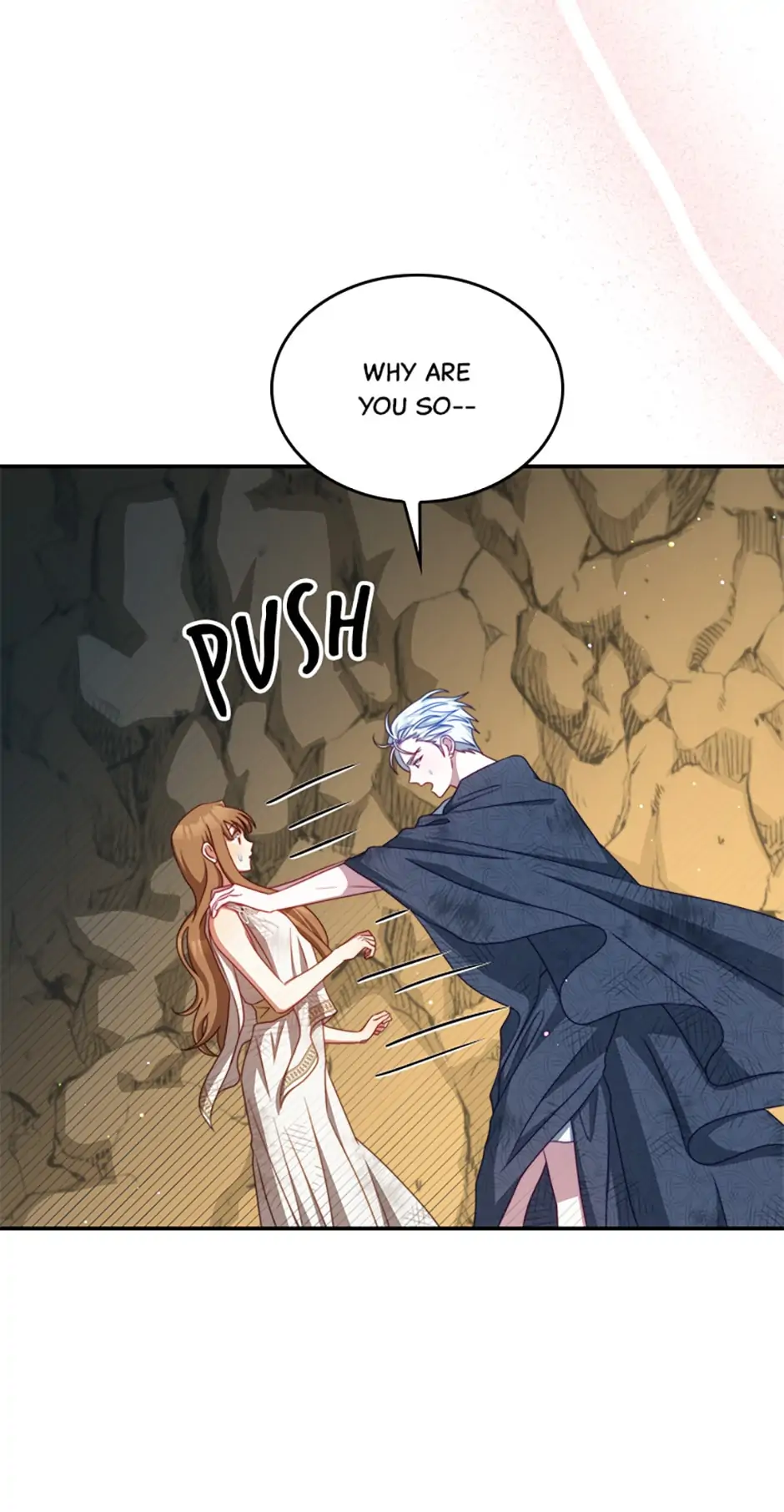 I Have Become The Hero’s Rival Chapter 36 page 14