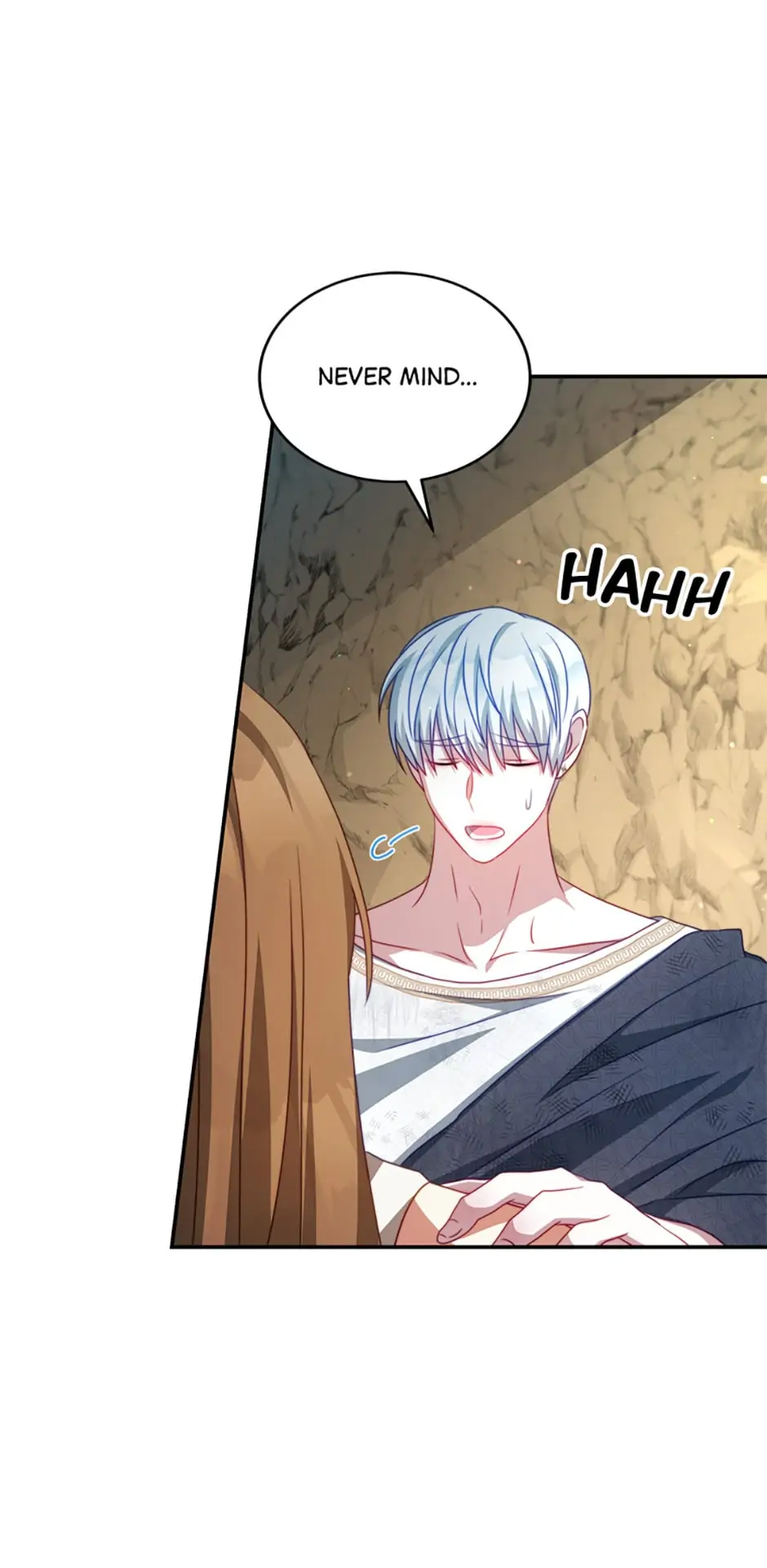 I Have Become The Hero’s Rival Chapter 36 page 15