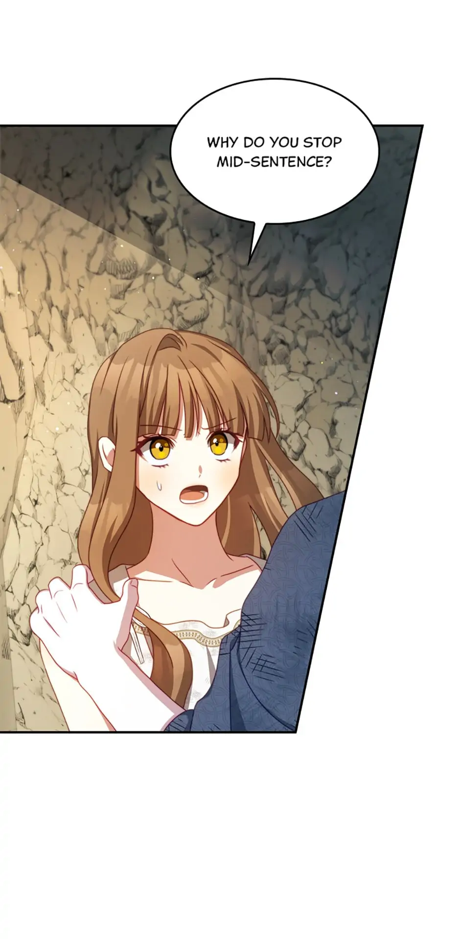 I Have Become The Hero’s Rival Chapter 36 page 16