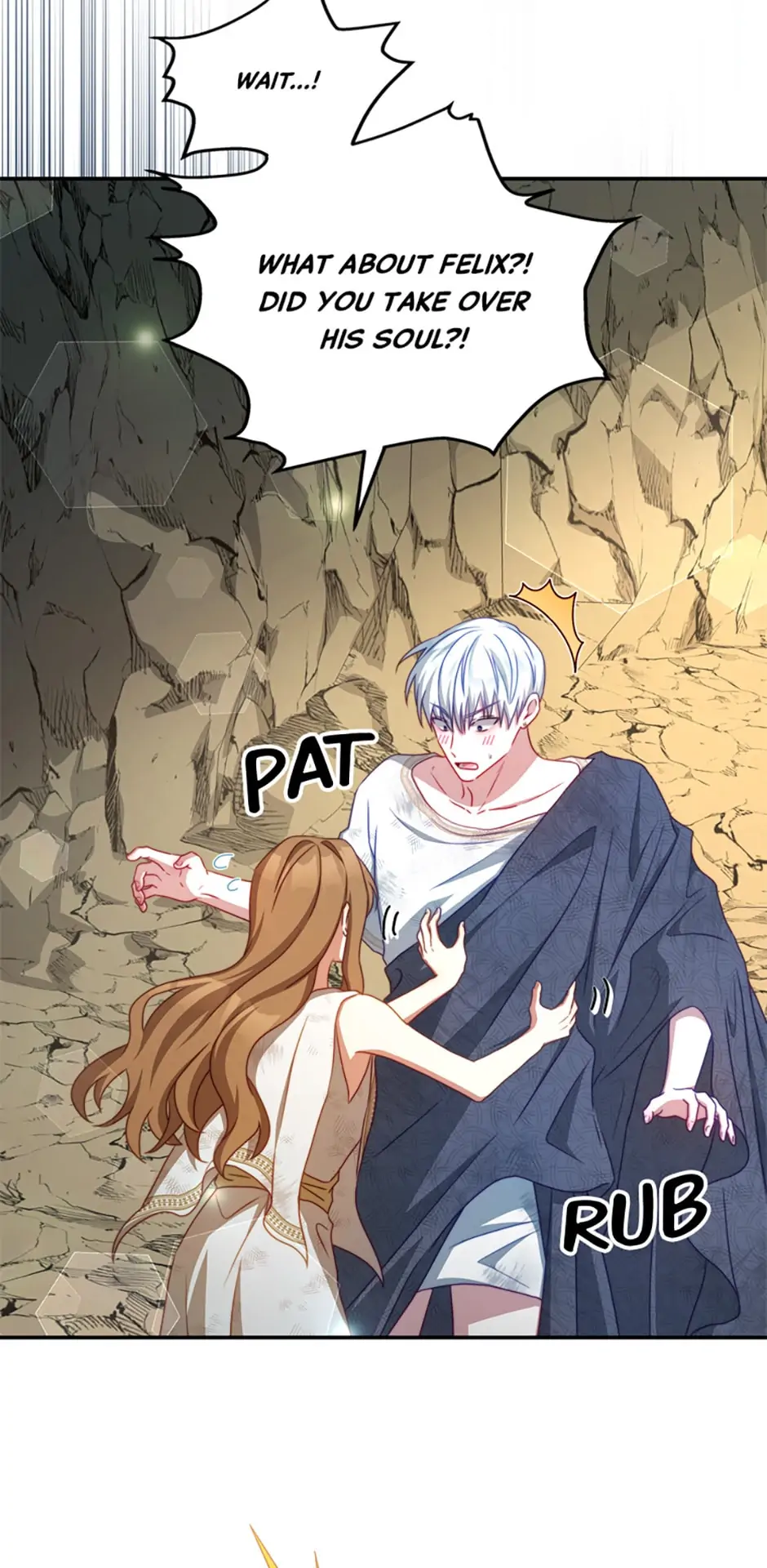 I Have Become The Hero’s Rival Chapter 36 page 18
