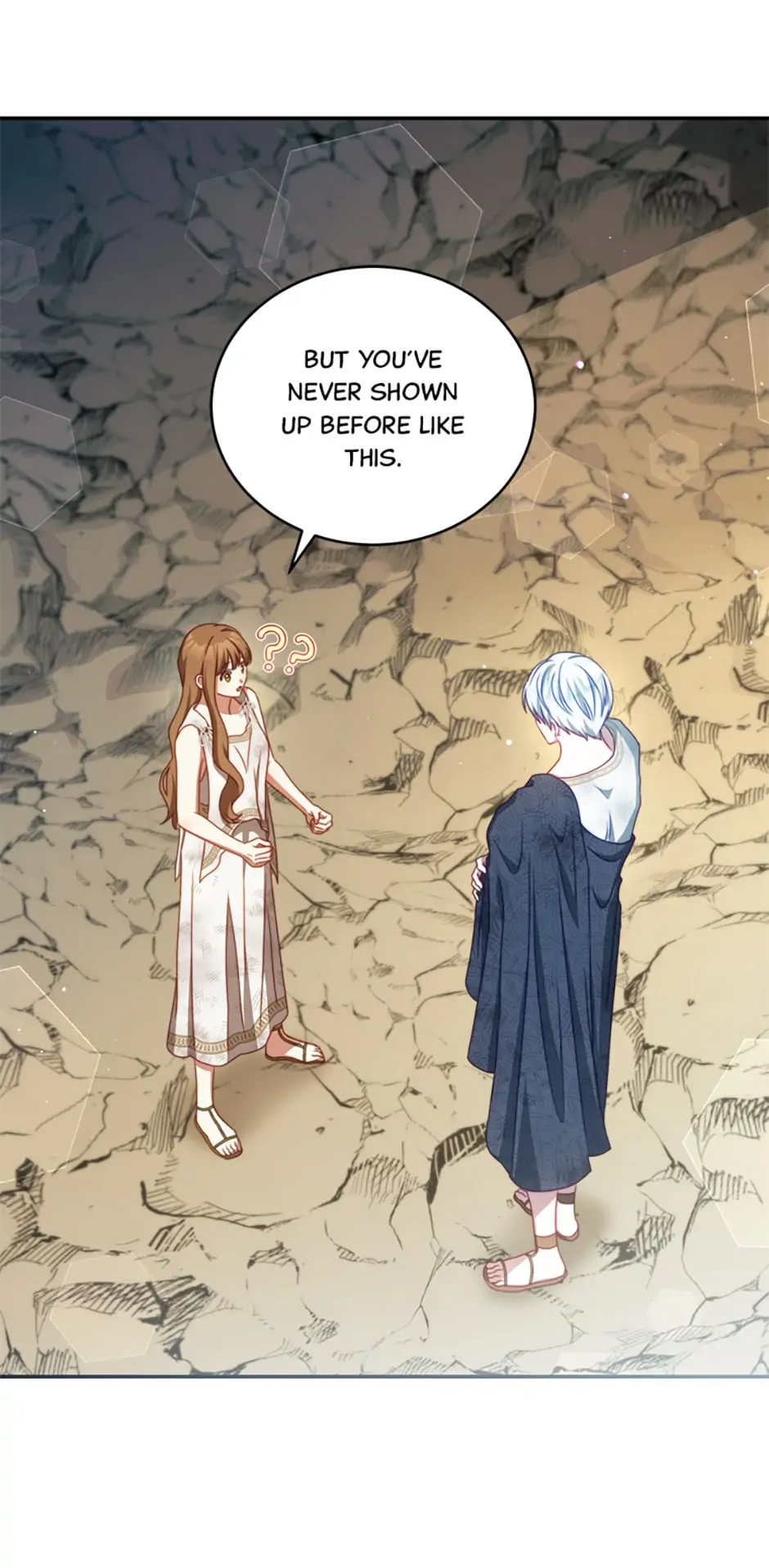 I Have Become The Hero’s Rival Chapter 36 page 20