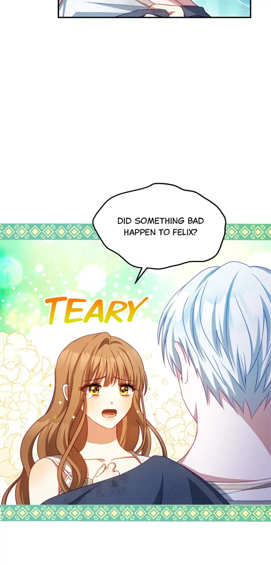 I Have Become The Hero’s Rival Chapter 36 page 24