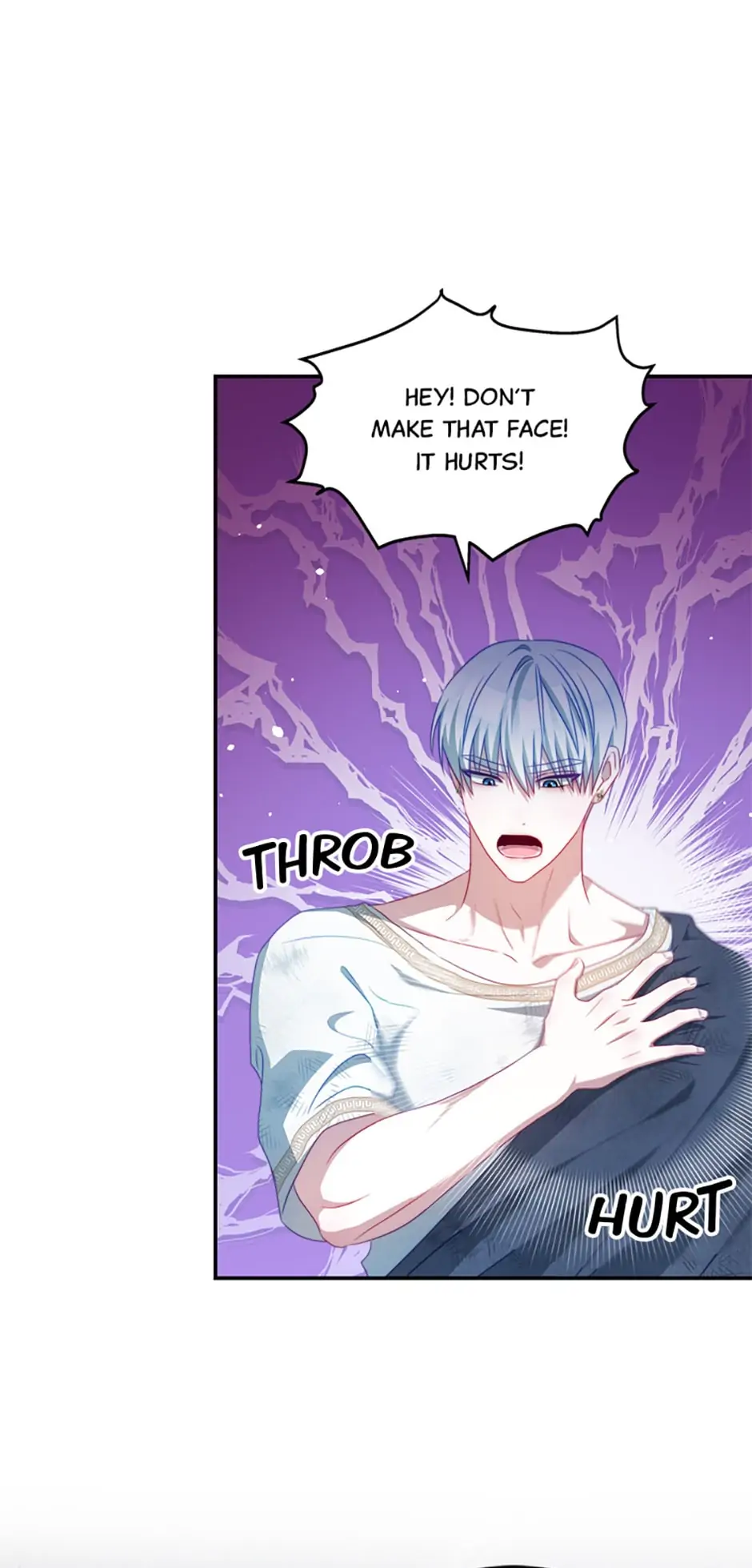 I Have Become The Hero’s Rival Chapter 36 page 25