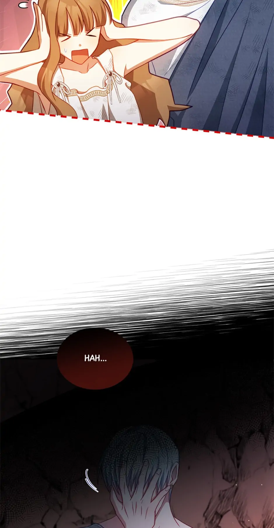 I Have Become The Hero’s Rival Chapter 36 page 28