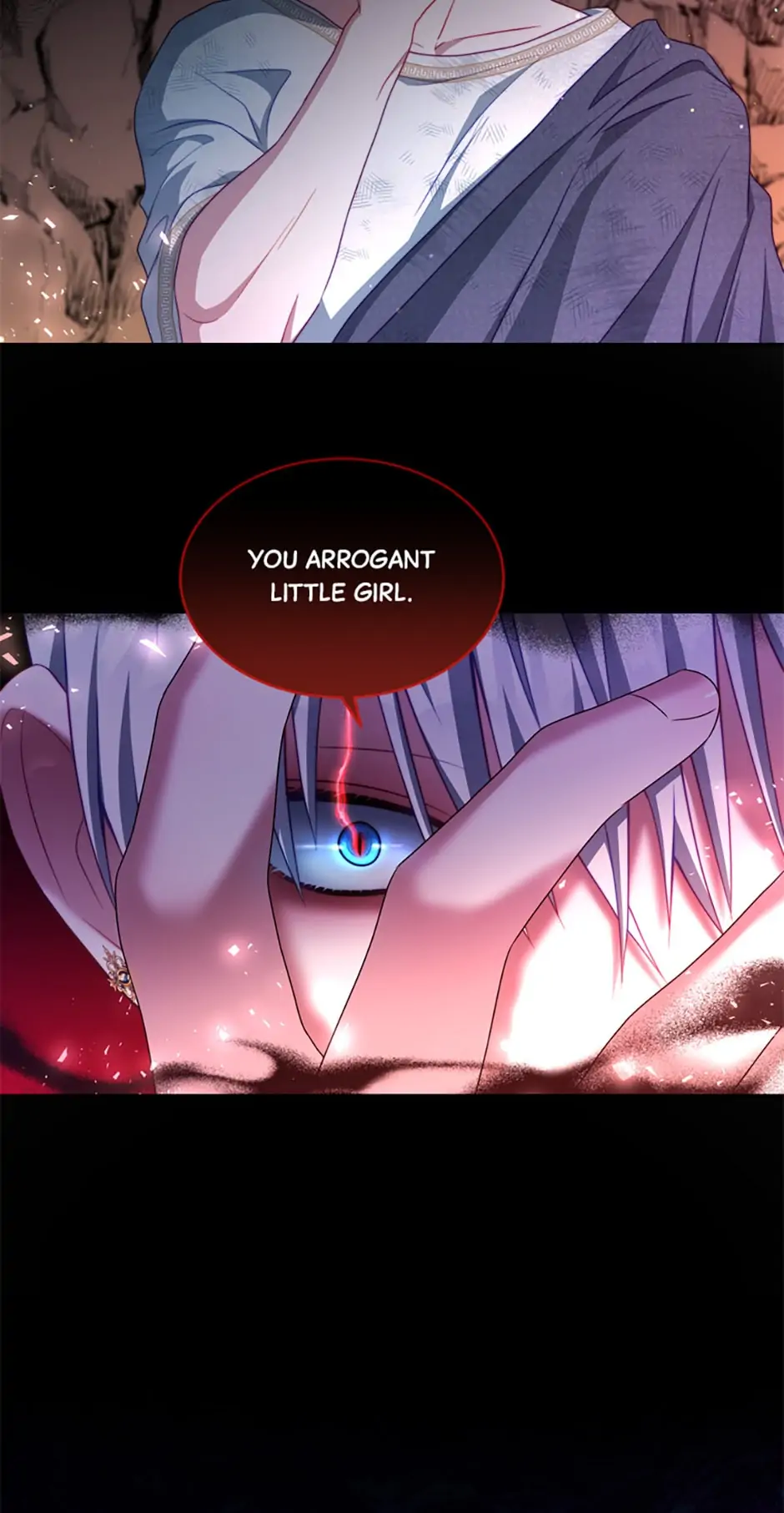 I Have Become The Hero’s Rival Chapter 36 page 29