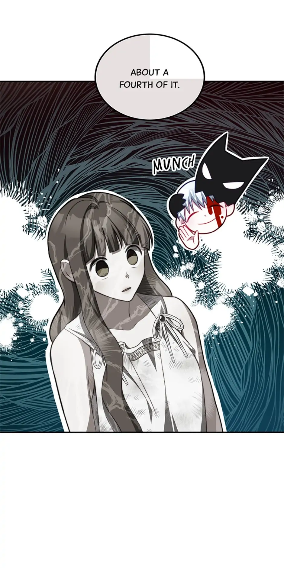 I Have Become The Hero’s Rival Chapter 36 page 37