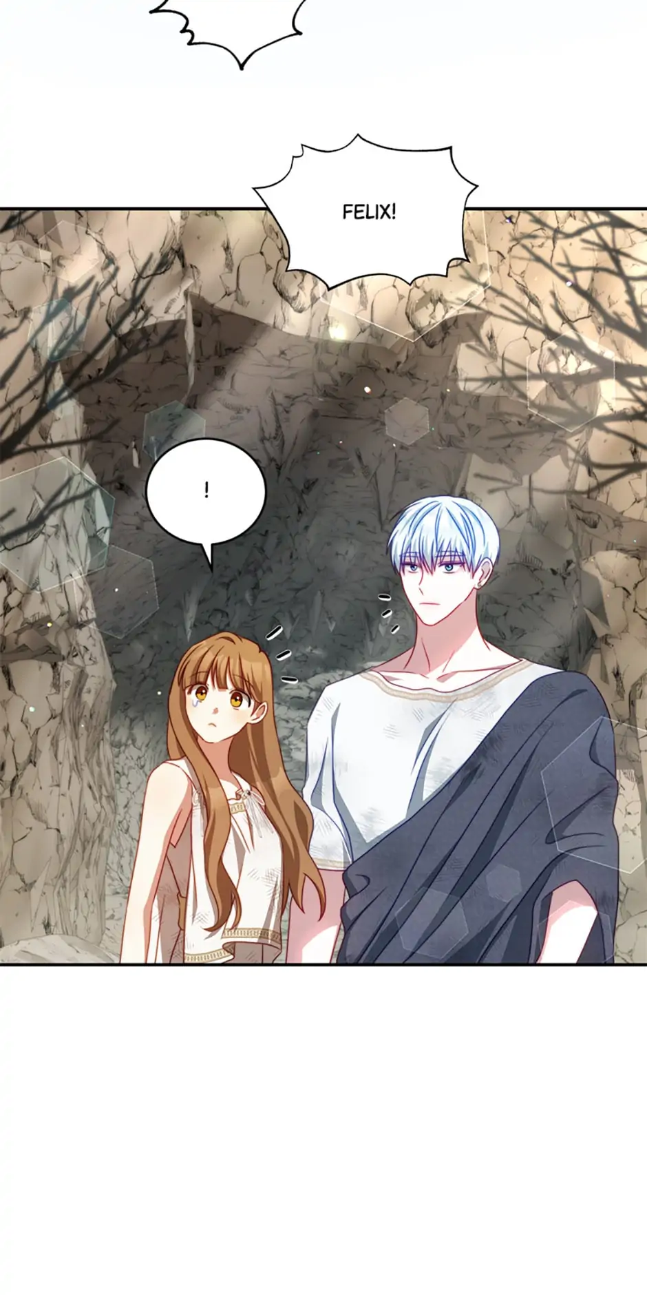 I Have Become The Hero’s Rival Chapter 36 page 39
