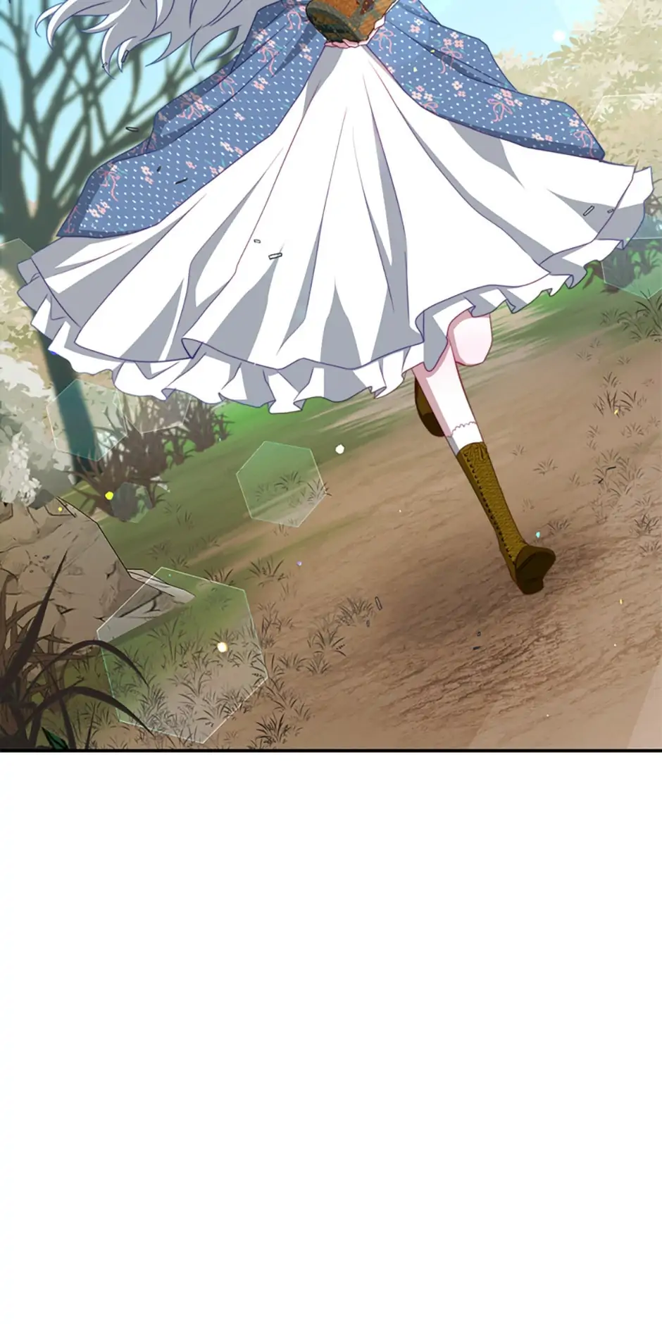 I Have Become The Hero’s Rival Chapter 36 page 41