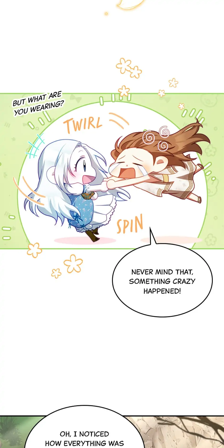 I Have Become The Hero’s Rival Chapter 36 page 44