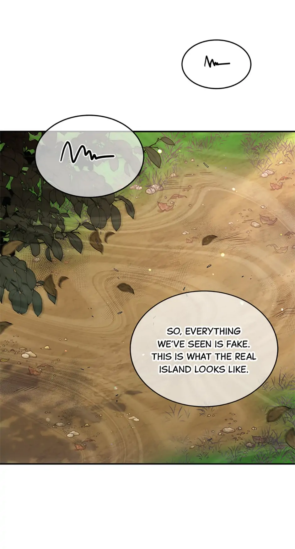 I Have Become The Hero’s Rival Chapter 36 page 46