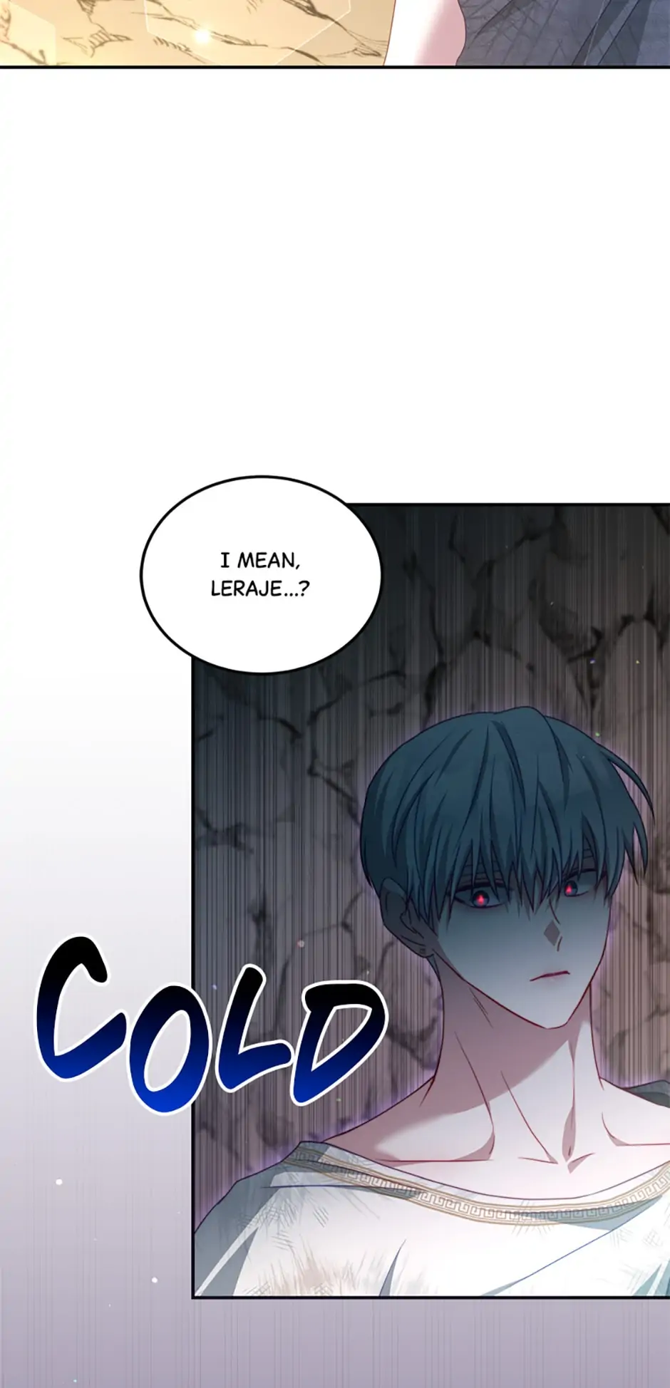 I Have Become The Hero’s Rival Chapter 36 page 4