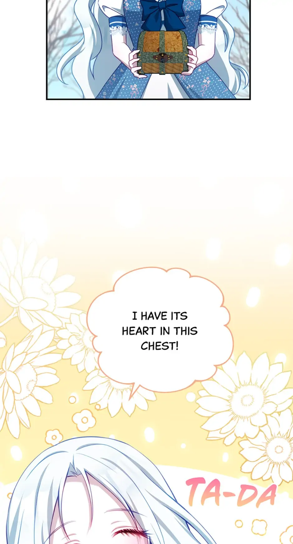 I Have Become The Hero’s Rival Chapter 36 page 51