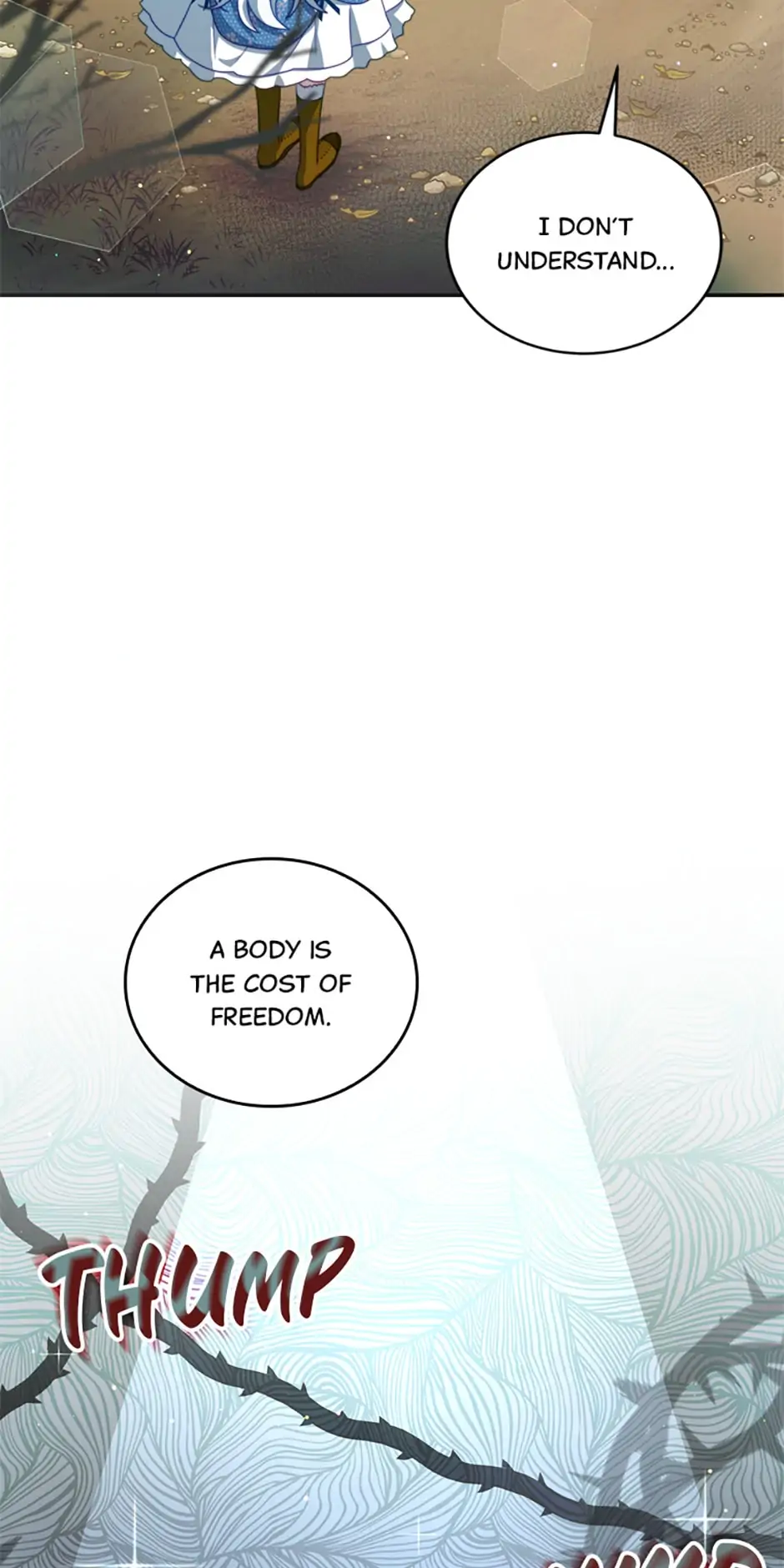 I Have Become The Hero’s Rival Chapter 36 page 54