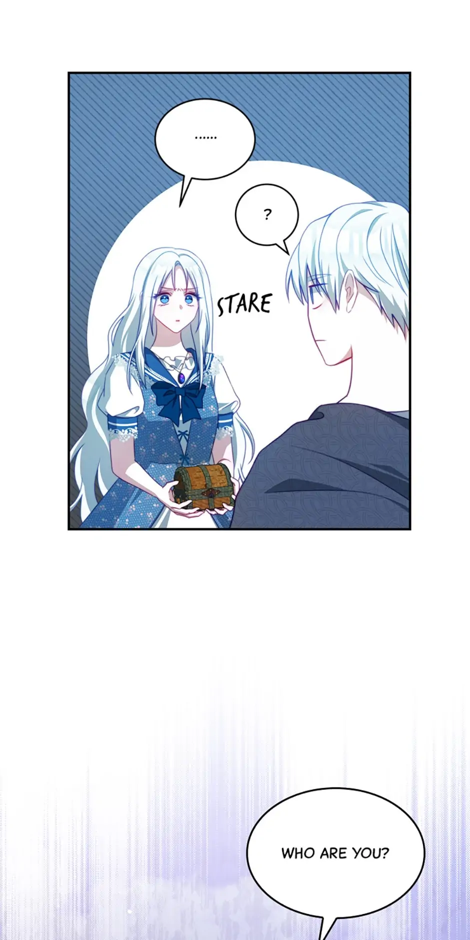 I Have Become The Hero’s Rival Chapter 36 page 57