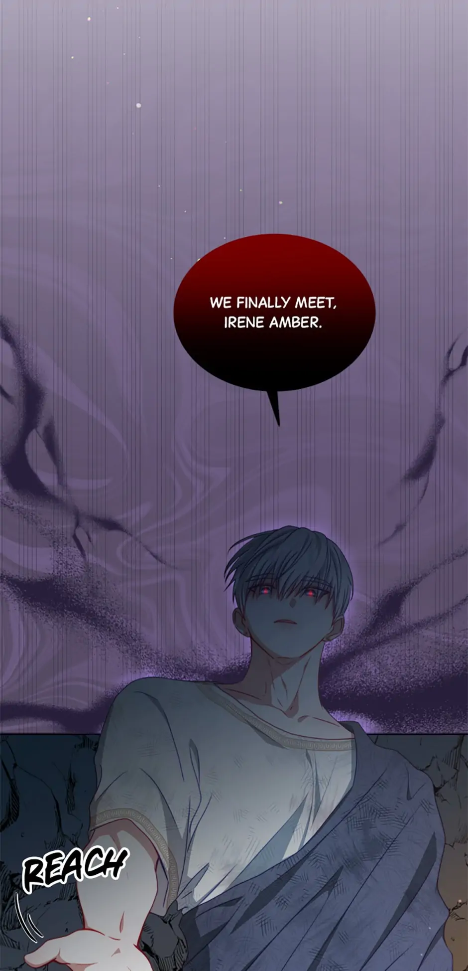 I Have Become The Hero’s Rival Chapter 36 page 5