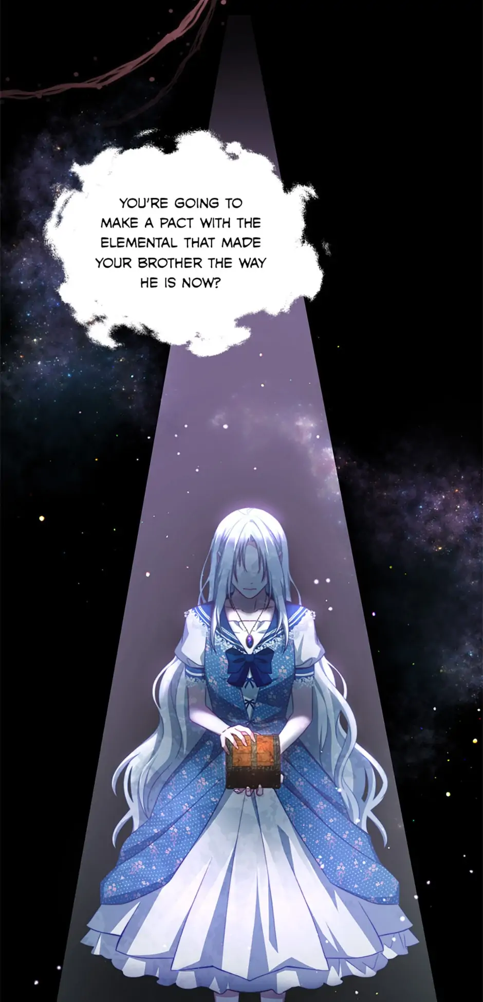 I Have Become The Hero’s Rival Chapter 36 page 62