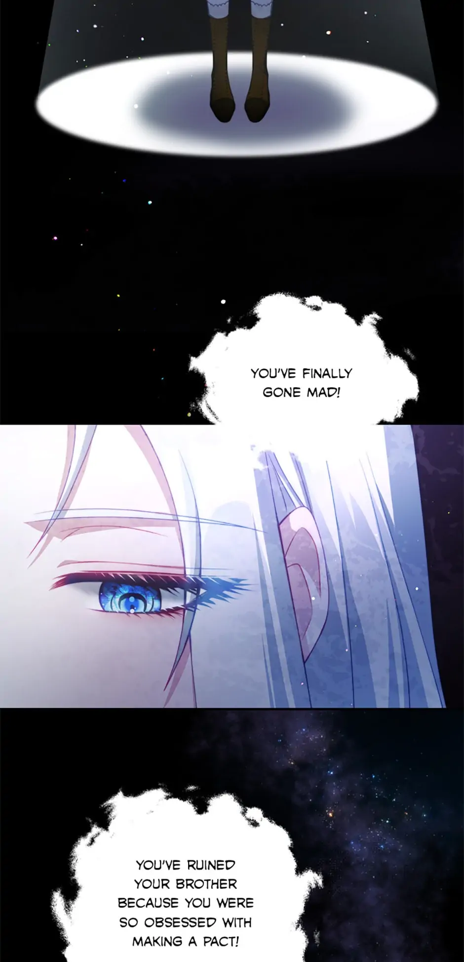 I Have Become The Hero’s Rival Chapter 36 page 63
