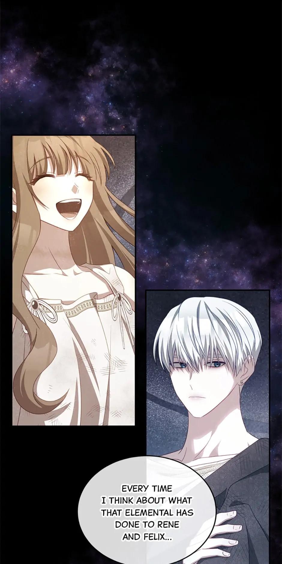 I Have Become The Hero’s Rival Chapter 36 page 66