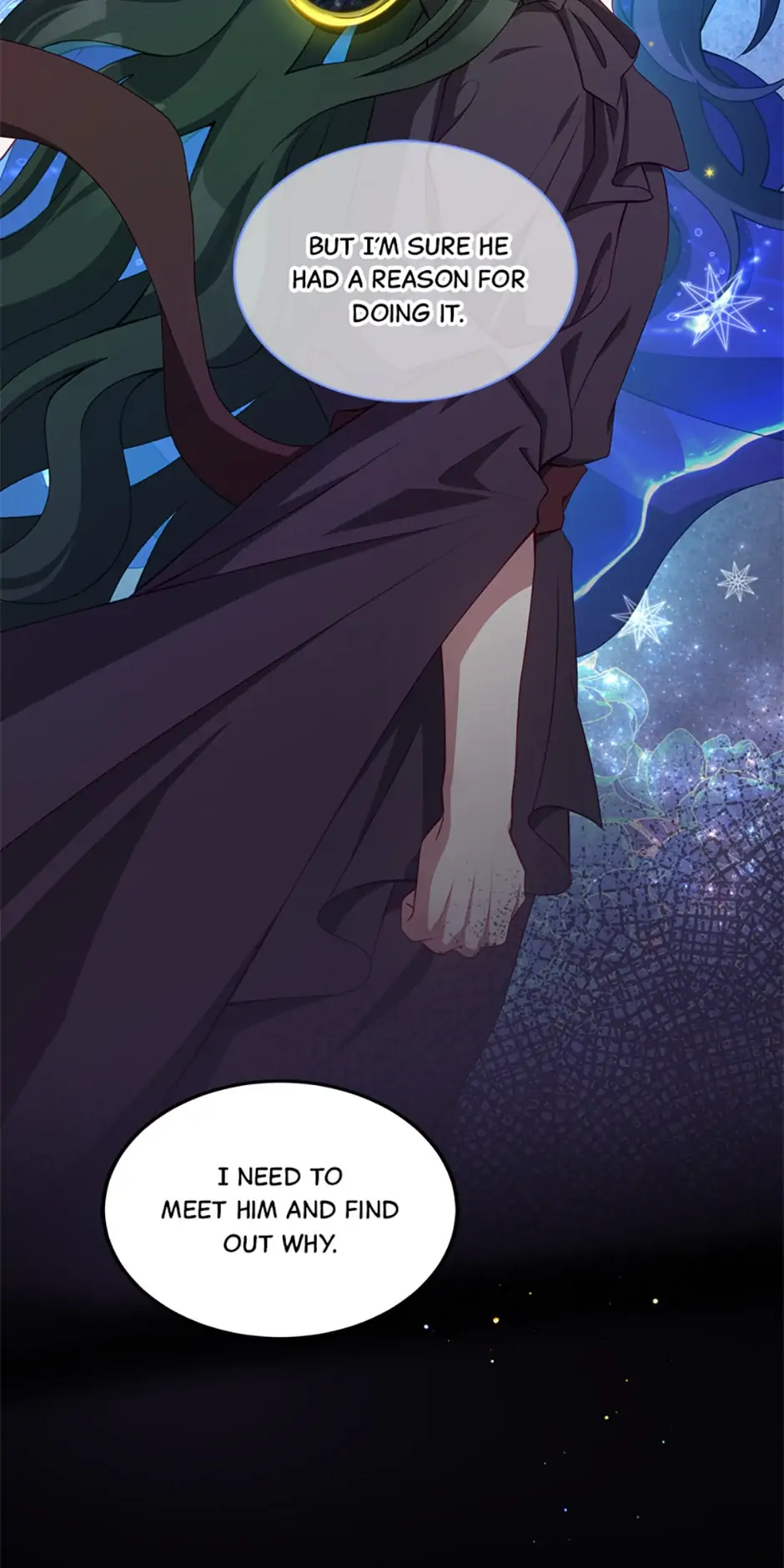 I Have Become The Hero’s Rival Chapter 36 page 69