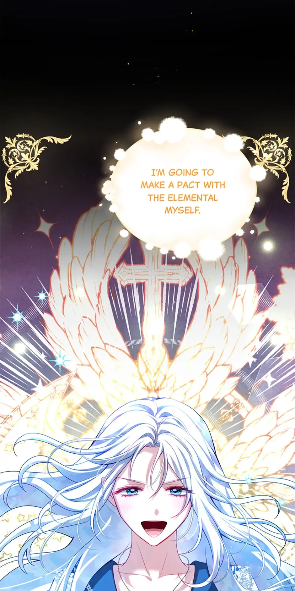 I Have Become The Hero’s Rival Chapter 36 page 70