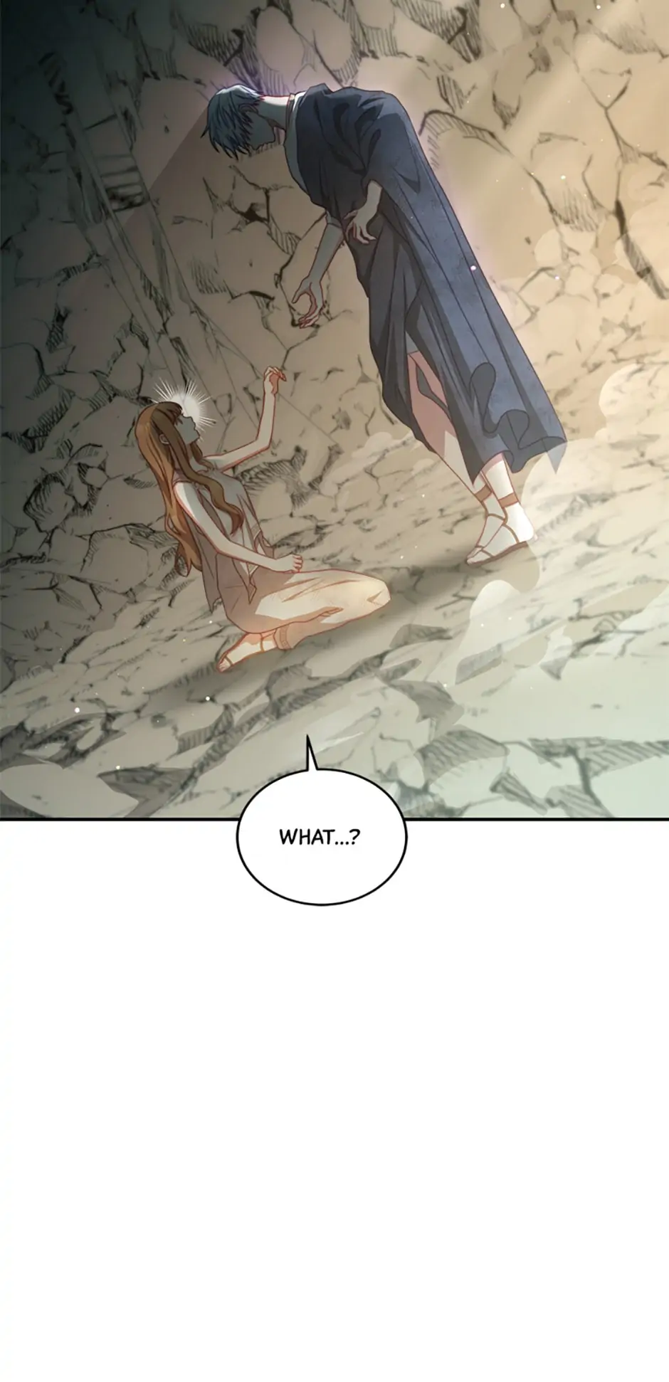 I Have Become The Hero’s Rival Chapter 36 page 7